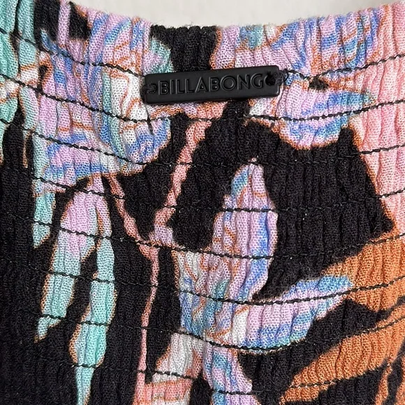 Billabong Twist It Dress - Picture 6 of 12